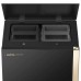 Пилосос MOVA MOBIUS 60 Black-EUA (RLV83LE)