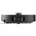Пилосос MOVA MOBIUS 60 Black-EUA (RLV83LE)