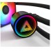 Кулер для процессора MONTECH LIGHTFLOW ARGB 360 (B)