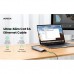 Патч-корд 2м, UTP cat 6 RJ-45 COPPER black Ugreen (U_70334)
