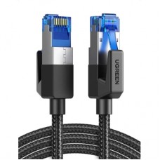 Патч-корд 2m S/FTP cat 7 RJ-45 COPPER Ugreen (U_80431)