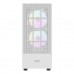 Корпус для ПК DARKFLASH A290 WHITE