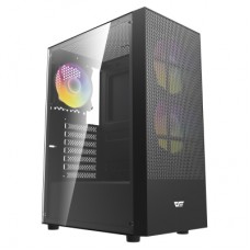 Корпус для ПК DARKFLASH A290 BLACK
