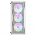 Корпус для ПК DARKFLASH DK352 WHITE