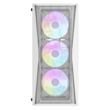 Корпус для ПК DARKFLASH DK352 WHITE