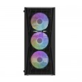 Корпус для ПК DARKFLASH DK352 BLACK