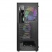Корпус для ПК DARKFLASH DK353 BLACK