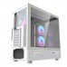 Корпус для ПК DARKFLASH DPX90 WHITE