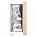 Корпус для ПК DARKFLASH DS900W WHITE