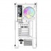 Корпус для ПК DARKFLASH DS900W WHITE