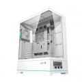 Корпус для ПК DARKFLASH DY451L PRO WHITE