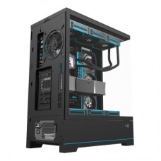 Корпус для ПК DARKFLASH DY451L PRO BLACK