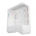 Корпус для ПК DARKFLASH DY460 WHITE