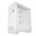 Корпус для ПК DARKFLASH DY460 WHITE