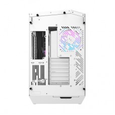 Корпус для ПК DARKFLASH DY470 WHITE