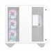 Корпус для ПК DARKFLASH DY470 WHITE