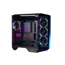 Корпус для ПК DARKFLASH DY470 BLACK