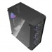 Корпус для ПК DARKFLASH DK351 BLACK