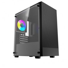 Корпус для ПК DARKFLASH M305 BLACK