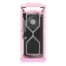 Корпус для ПК DARKFLASH DLH21 PINK