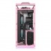 Корпус для ПК DARKFLASH DLH21 PINK