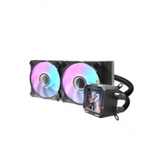 Кулер для процессора DARKFLASH DV240S BLACK