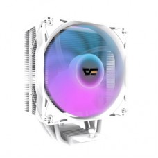 Кулер для процессора DARKFLASH Z4 PRO MIST WHITE