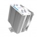 Кулер для процессора DARKFLASH Z4 PRO MIST WHITE