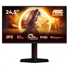 Монітор AOC 25G4KUR