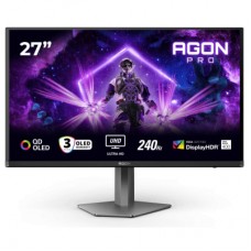 Монітор AOC AG276UZD