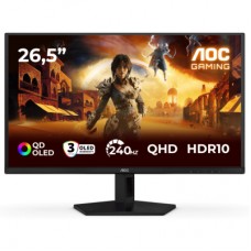 Монітор AOC Q27G41ZDF