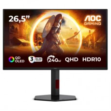 Монитор AOC Q27G4ZDR