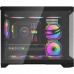 Корпус для ПК DARKFLASH ARC1 BLACK