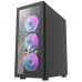 Корпус для ПК DARKFLASH DK210 BLACK