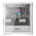 Корпус для ПК DARKFLASH DLM200 WHITE