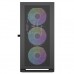 Корпус для ПК DARKFLASH DLM200 BLACK