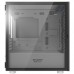 Корпус для ПК DARKFLASH DLM21 MESH WHITE