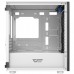 Корпус для ПК DARKFLASH DLM21 MESH WHITE