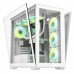 Корпус для ПК DARKFLASH DLX4000 WHITE