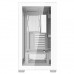 Корпус для ПК DARKFLASH DLX4000 WHITE