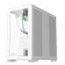 Корпус для ПК DARKFLASH DLX4000 WHITE
