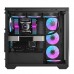 Корпус для ПК DARKFLASH DLX4000 BLACK