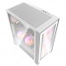 Корпус для ПК DARKFLASH DRX70 GLASS WHITE