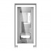 Корпус для ПК DARKFLASH DRX70 GLASS WHITE