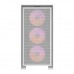 Корпус для ПК DARKFLASH DRX70 MESH WHITE
