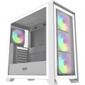 Корпус для ПК DARKFLASH DRX90 GLASS WHITE