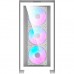 Корпус для ПК DARKFLASH DRX90 GLASS WHITE