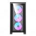 Корпус для ПК DARKFLASH DRX90 GLASS BLACK