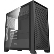 Корпус для ПК DARKFLASH DRX90 MESH BLACK
