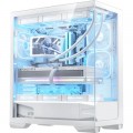 Корпус для ПК Thunderobot GQX25MW